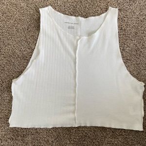 AE Cropped Tank